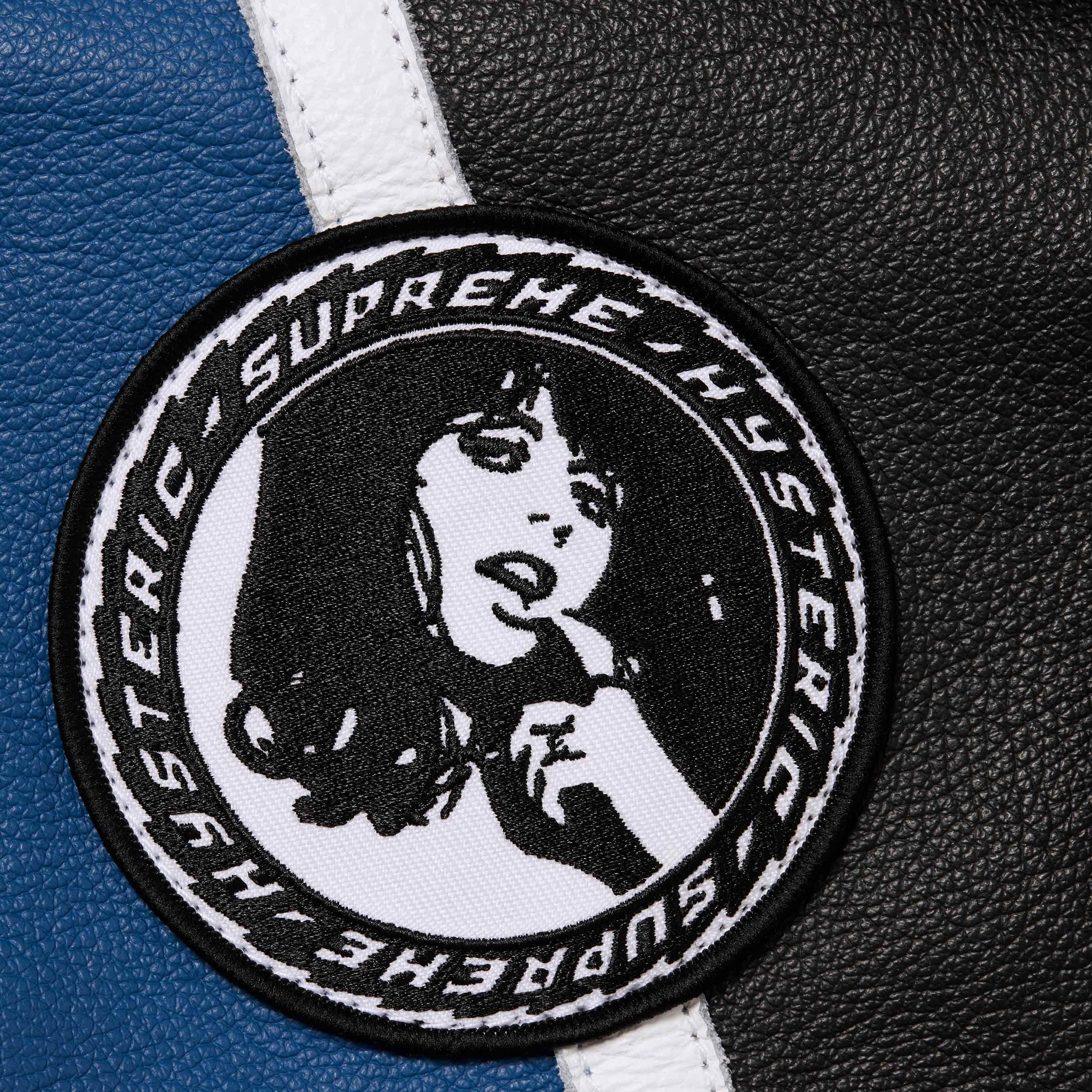 Supreme®/HYSTERIC GLAMOUR/Vanson Leathers® Jacket view 2